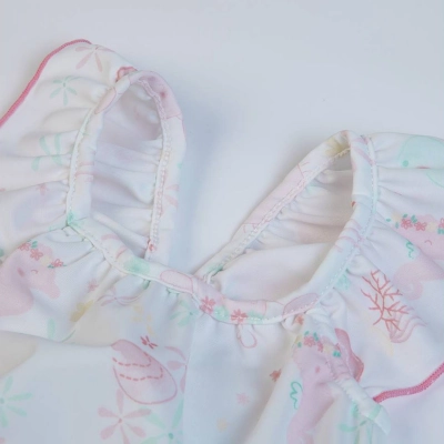 FS Baby | Badpak Zee