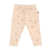 Pants Flower Hearts