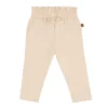 Plain Flower Pants