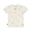 T-Shirt AOP Flowers