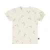 T-Shirt AOP Flowers