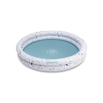 Kinder Zwembad Terrazzo Dream Ø 100 cm Kinder Zwembad Terrazzo Dream Ø 100 cm - Swim Essentials