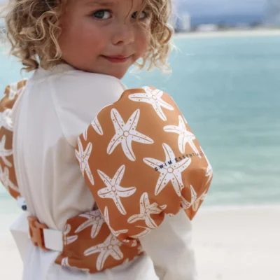 Puddle Jumper Seastar