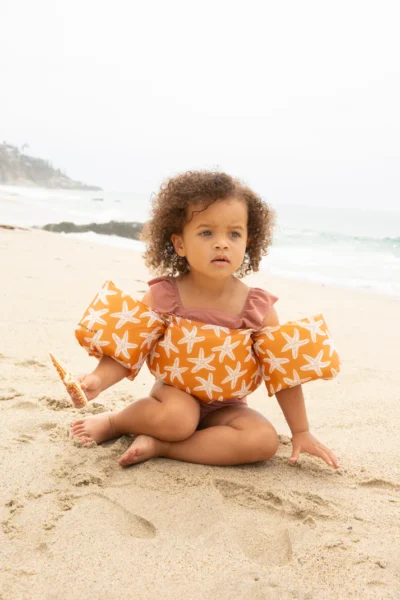 Puddle Jumper Seastar