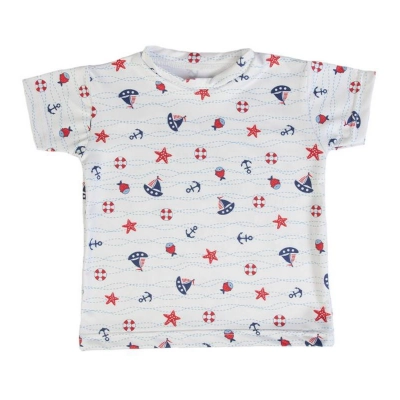FS Baby | Zwemshirt Sailor