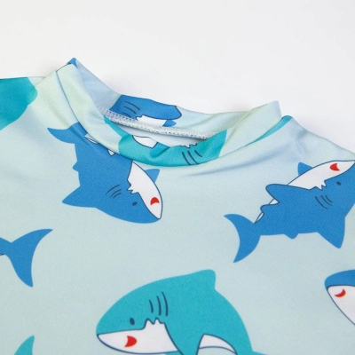 FS Baby | Zwemshirt Haaien