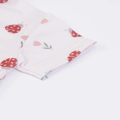 FS Baby | Zwemshirt Lieveheersbeestje