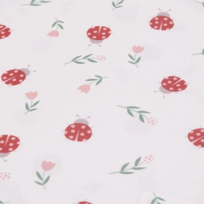 FS Baby | Zwemshirt Lieveheersbeestje