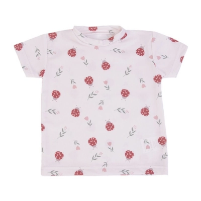 FS Baby | Zwemshirt Lieveheersbeestje