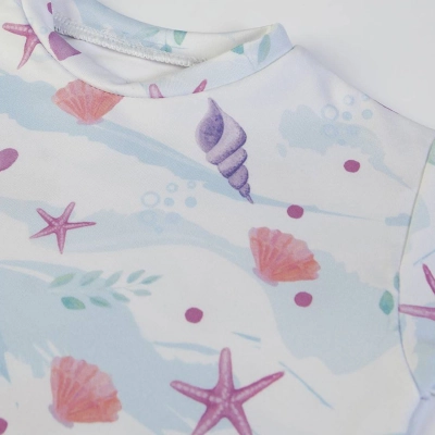 FS Baby | Zwemshirt Strand