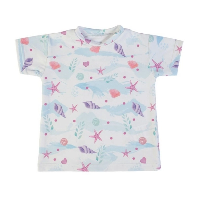 FS Baby | Zwemshirt Strand