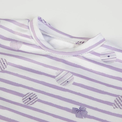 FS Baby | Zwemshirt Gestreept