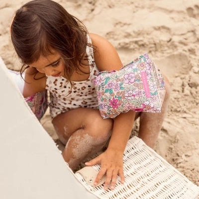 Zwembandjes Blossom - 1 Zwembandjes Blossom