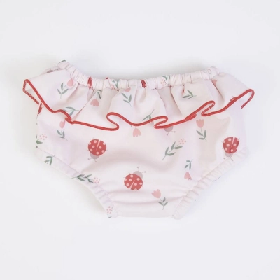 FS Baby | Zwembroekje Lieveheersbeestje