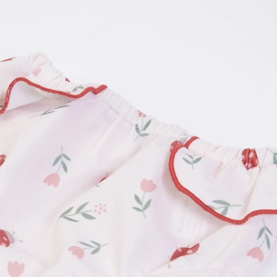 FS Baby | Zwembroekje Lieveheersbeestje