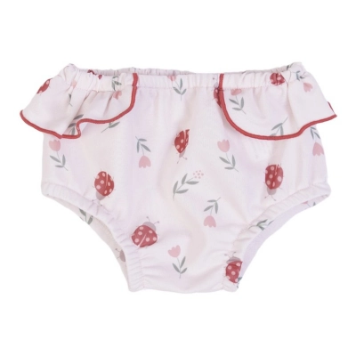 FS Baby | Zwemshort Lieveheersbeestje