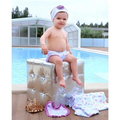 FS Baby | Zwemshort Strand