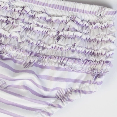 FS Baby | Zwemshort Gestreept