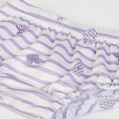 FS Baby | Zwemshort Gestreept