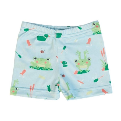 FS Baby - Zwemshort Kikker