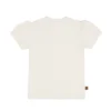 Frogs and Dogs - T-shirt Flower - 25022005
