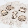 Sensory Vultray - Zeedieren