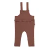 Frogs and Dogs - Dungaree Hearts - 25021008