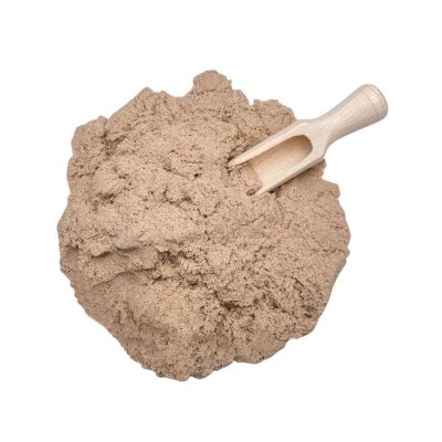 Kinetisch zand NEUTRAAL Kinetisch Zand - Neutraal