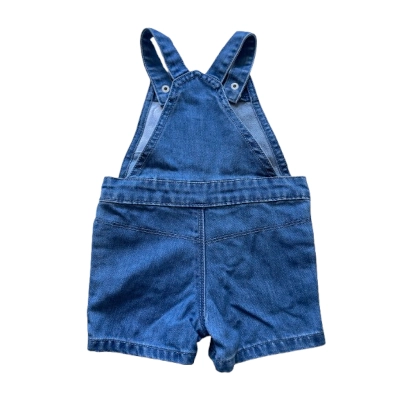 Tuinbroekje Minnie MT 74 - Primark