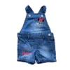Tuinbroekje Minnie MT 74 - Primark
