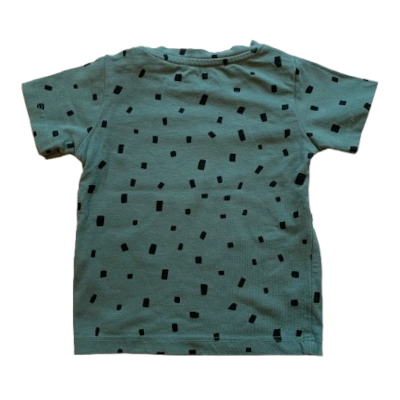 T-shirt Boefje - Prenatal