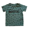 T-shirt Boefje - Prenatal
