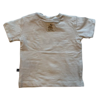 T-shirt Dino - Roarrr Some - Feetje