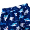 Donkerblauwe Zwemshort Zeeleven