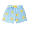 Zwemshort Bad eendjes