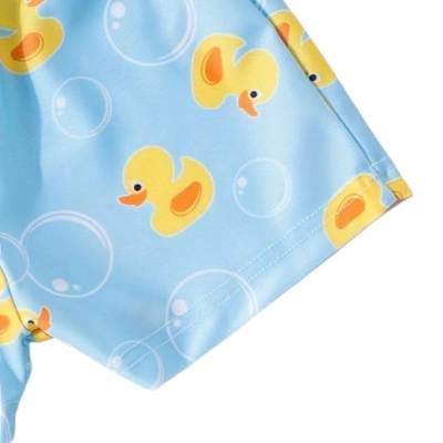 Zwemshort Badeendjes