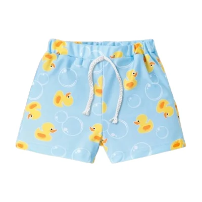 Zwemshort Badeendjes