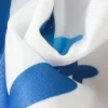 Zwemshort Wit Zeeleven - 2 Witte Zwemshort Zeeleven