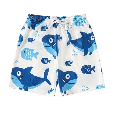 Zwemshort Wit Zeeleven Witte Zwemshort Zeeleven