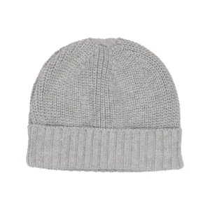 Frogs and Dogs - Flat Knit Beanie - Gray Violet - 25090006 Frogs and Dogs - Flat Knit Beanie - Gray Violet - 25090006