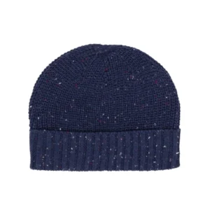 Frogs and Dogs - Sprinkle Knit Beanie Blauw - 25090008