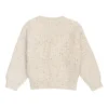 Frogs and Dogs - Sprinkle Knit Vest - Beige - Achterkant - 25090007 25090007 - Frogs & Dogs - Sprinkle Knit Vest