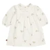 Frogs and Dogs - Dress - Follow Your Heart - Jet Stream - 25094005