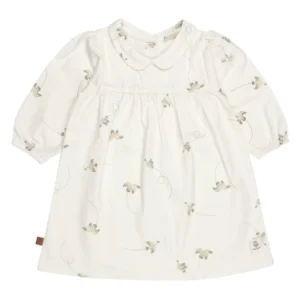 Frogs and Dogs - Dress - Follow Your Heart - Jet Stream - 25094005
