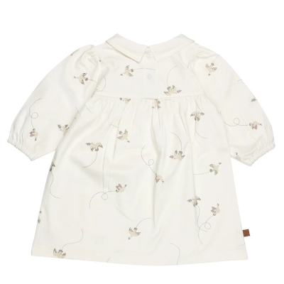 Frogs and Dogs - Dress - Follow Your Heart - Jet Stream - 25094005