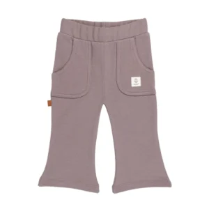 Frogs and Dogs - Flair Pants - Follow Your Heart - Shark - 25094008