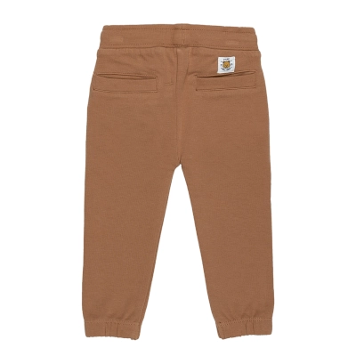 Frogs and Dogs - Jogging Pants Beaver Fur - Play All Day - Achterkant - 25092006