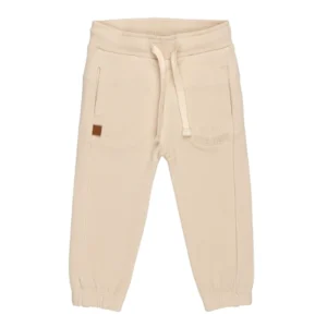 Frogs and Dogs - Jogging Pants - Play All Day - Beige - 25092006 Frogs and Dogs - Jogging Pants - Play All Day - Beige - Achterkant - 25092006