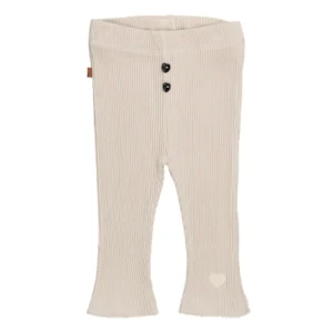 Frogs and Dogs - Rib Legging - Follow Your Heart - Beige - 25094002 Frogs and Dogs - Rib Legging Silver Gray - Follow Your Heart - 25094002