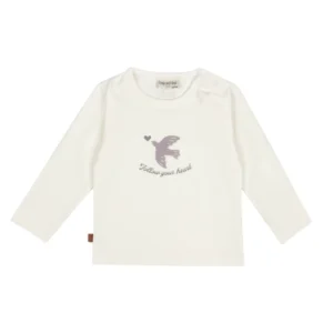 Frogs and Dogs - Shirt Bird Jet Stream - Follow Your Heart - 25094007